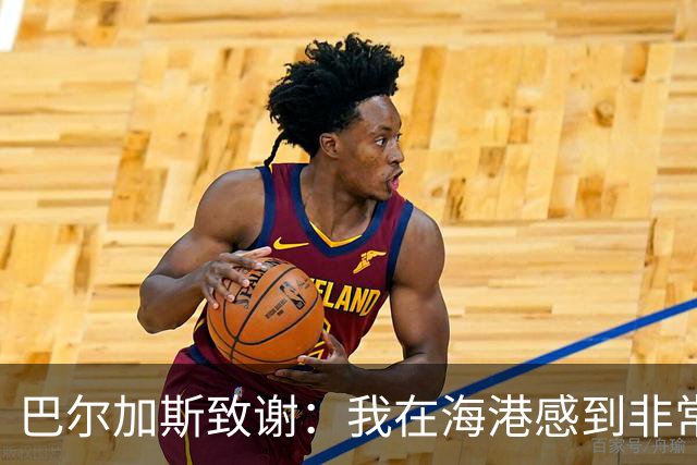 巴尔加斯致谢：我在海港感到非常快乐和幸福