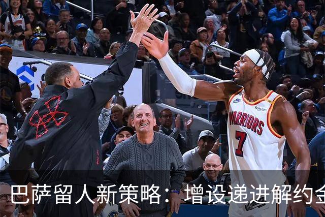 巴萨留人新策略：增设递进解约金，成年前完成续约防止天才免费离队