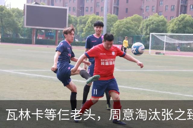 瓦林卡等仨老头，周意淘汰张之臻，五金花出局，谢淑薇奥胖入年终