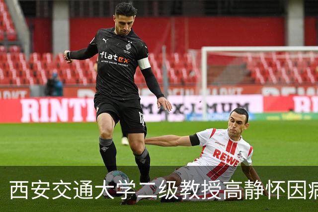 西安交通大学二级教授高静怀因病逝世，享年66岁，曾是“两院”院士候选人