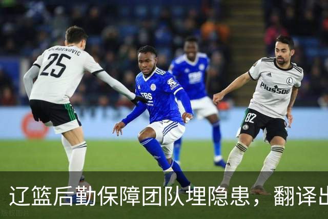 辽篮后勤保障团队埋隐患，翻译出错，赵继伟受伤，团队需重新磨合